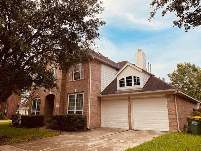 Property photo for 2503 Westerlake Drive, Pearland, TX