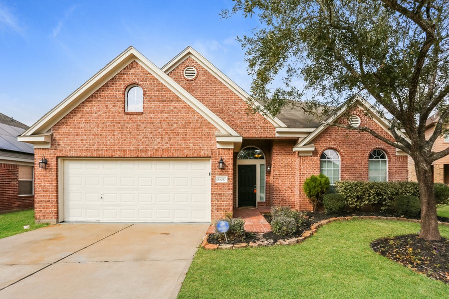 Property photo for 18210 Olive Tree Court, Cypress, TX