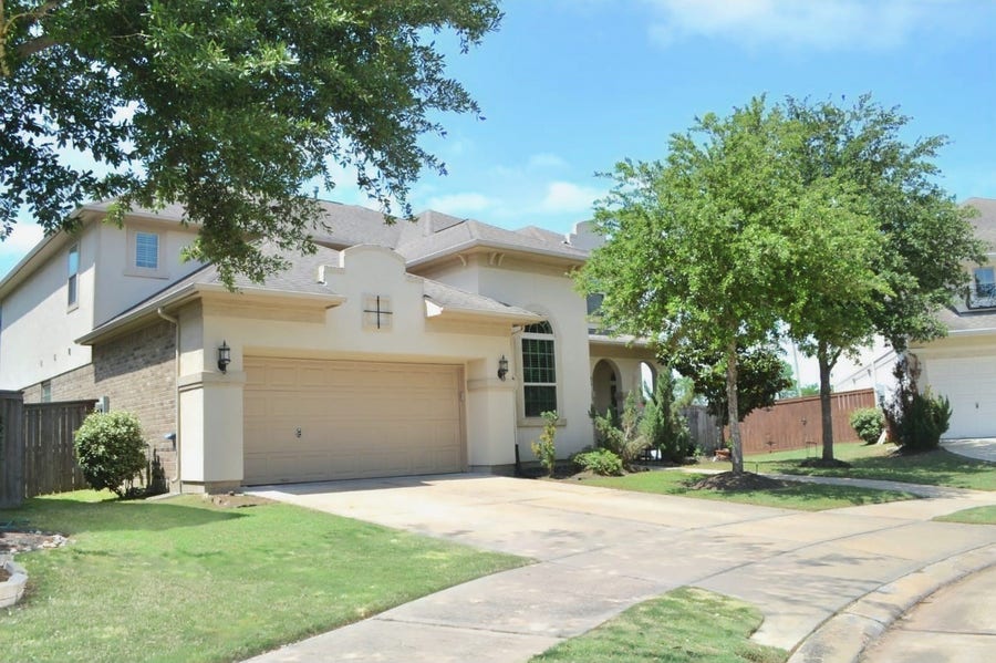 Property photo for 5206 Jacob Ridge Court, Sugar Land, TX