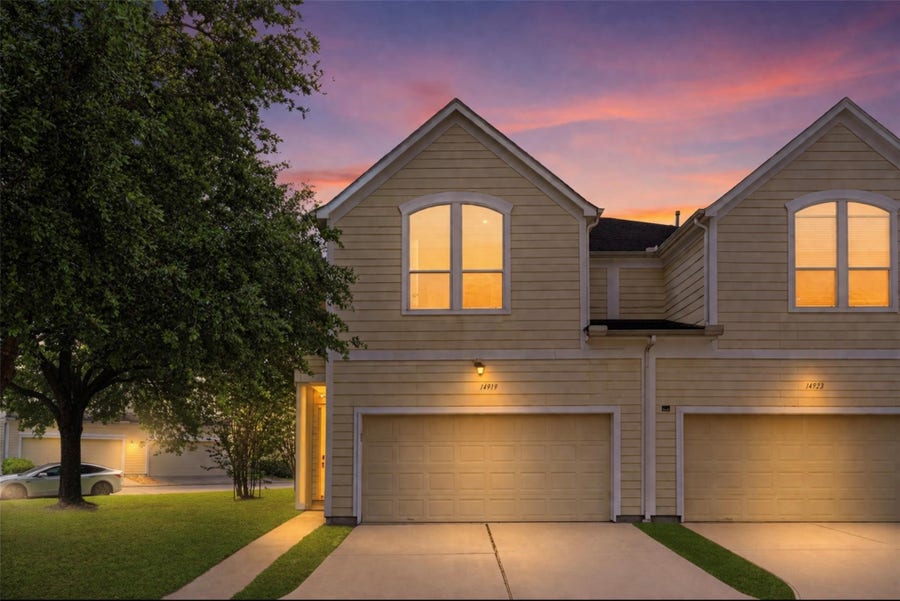 Property photo for 14919 Atmore Place Drive, Houston, TX