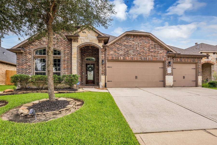Property photo for 22907 Banff Brook Way, Tomball, TX