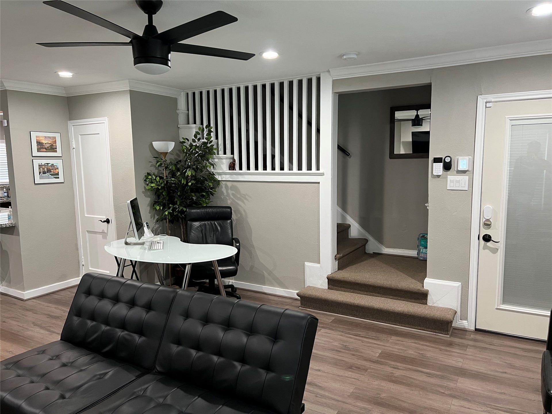 1909 Ruth Street, Houston, TX 77004 1909 Ruth Street, Houston, TX 77004