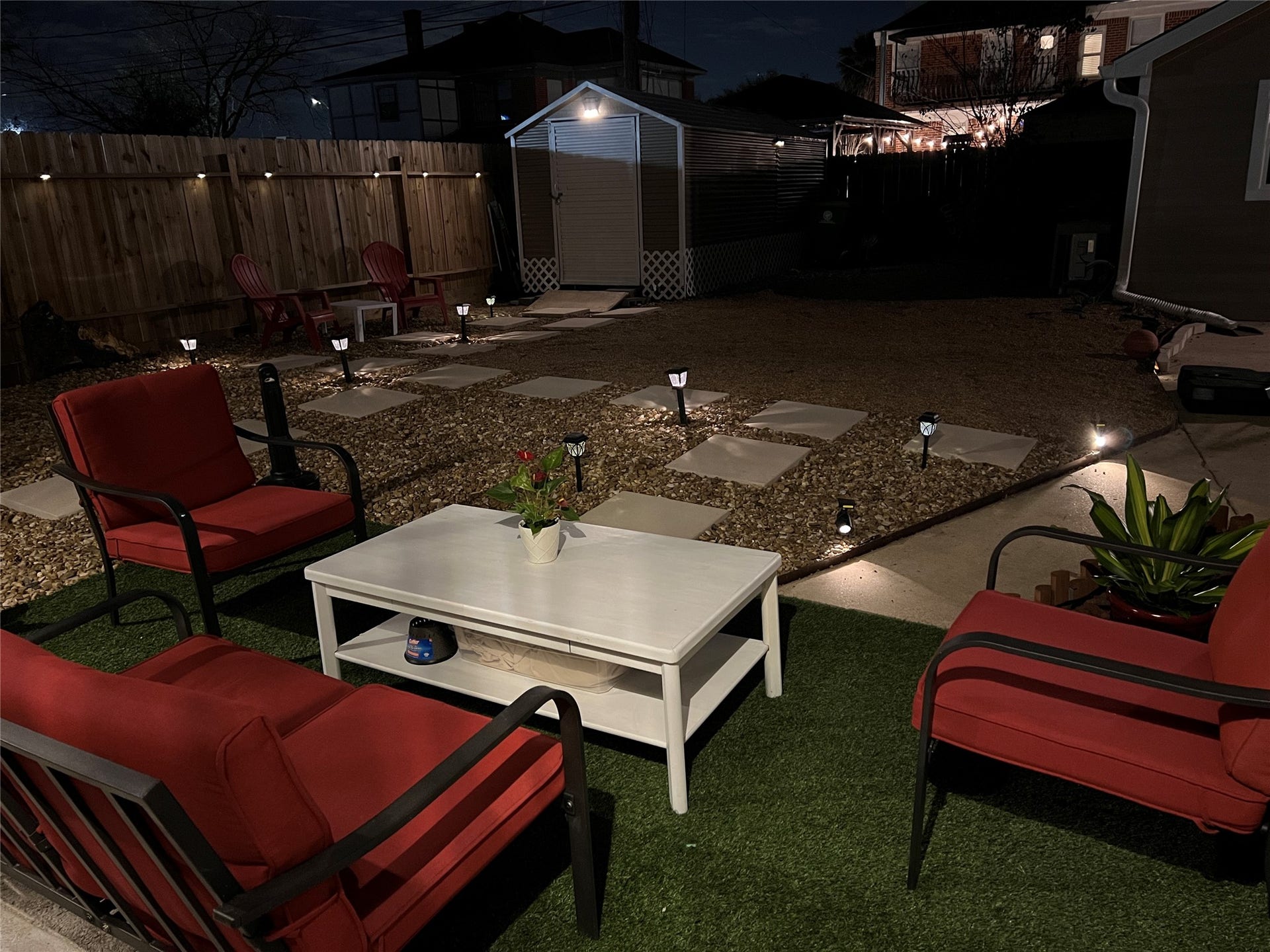 1909 Ruth Street, Houston, TX 77004 1909 Ruth Street, Houston, TX 77004