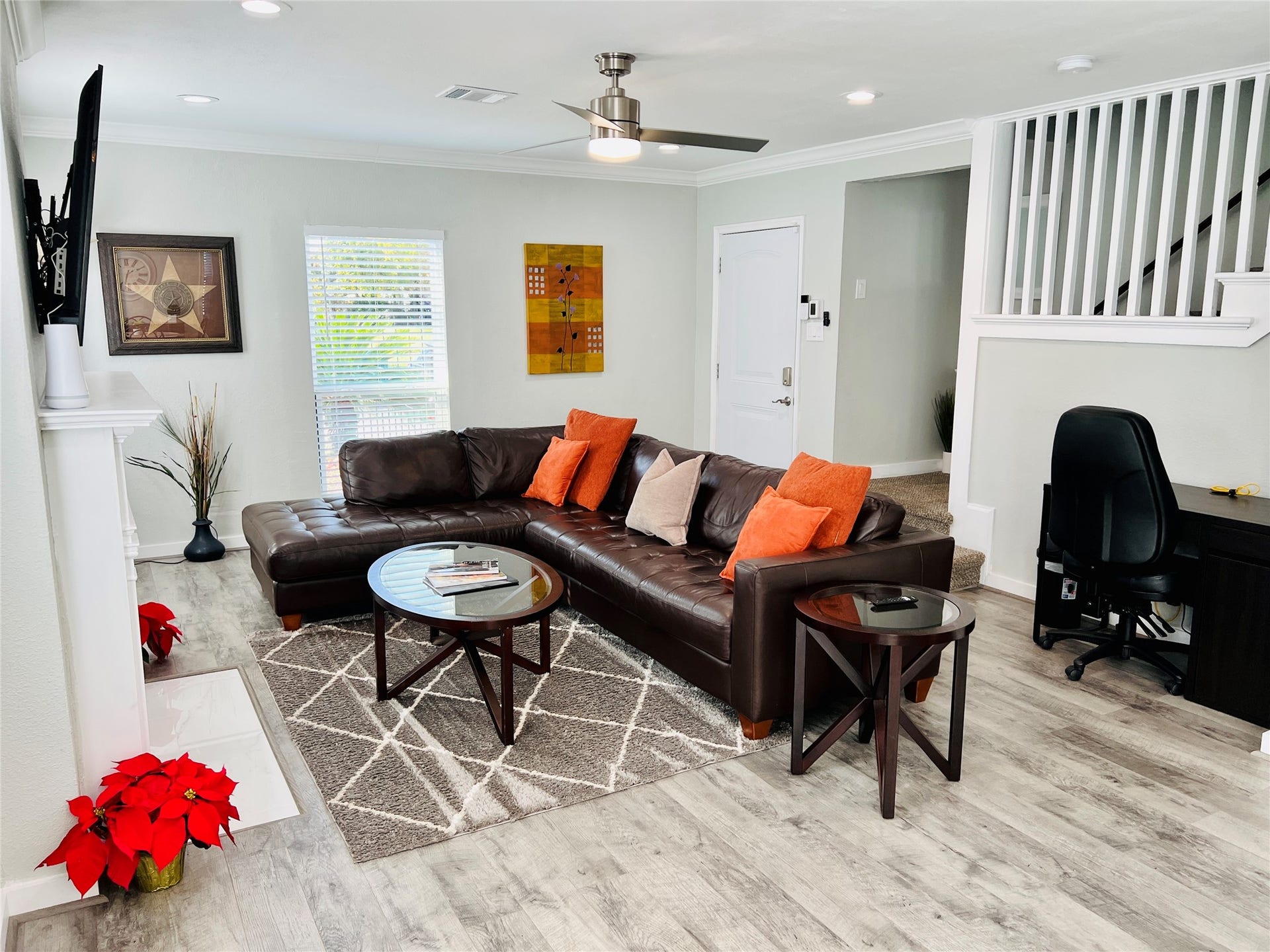 1909 Ruth Street, Houston, TX 77004 1909 Ruth Street, Houston, TX 77004