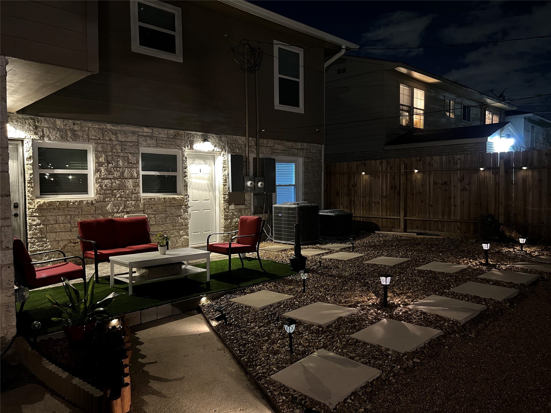 1909 Ruth Street, Houston, TX 77004 1909 Ruth Street, Houston, TX 77004