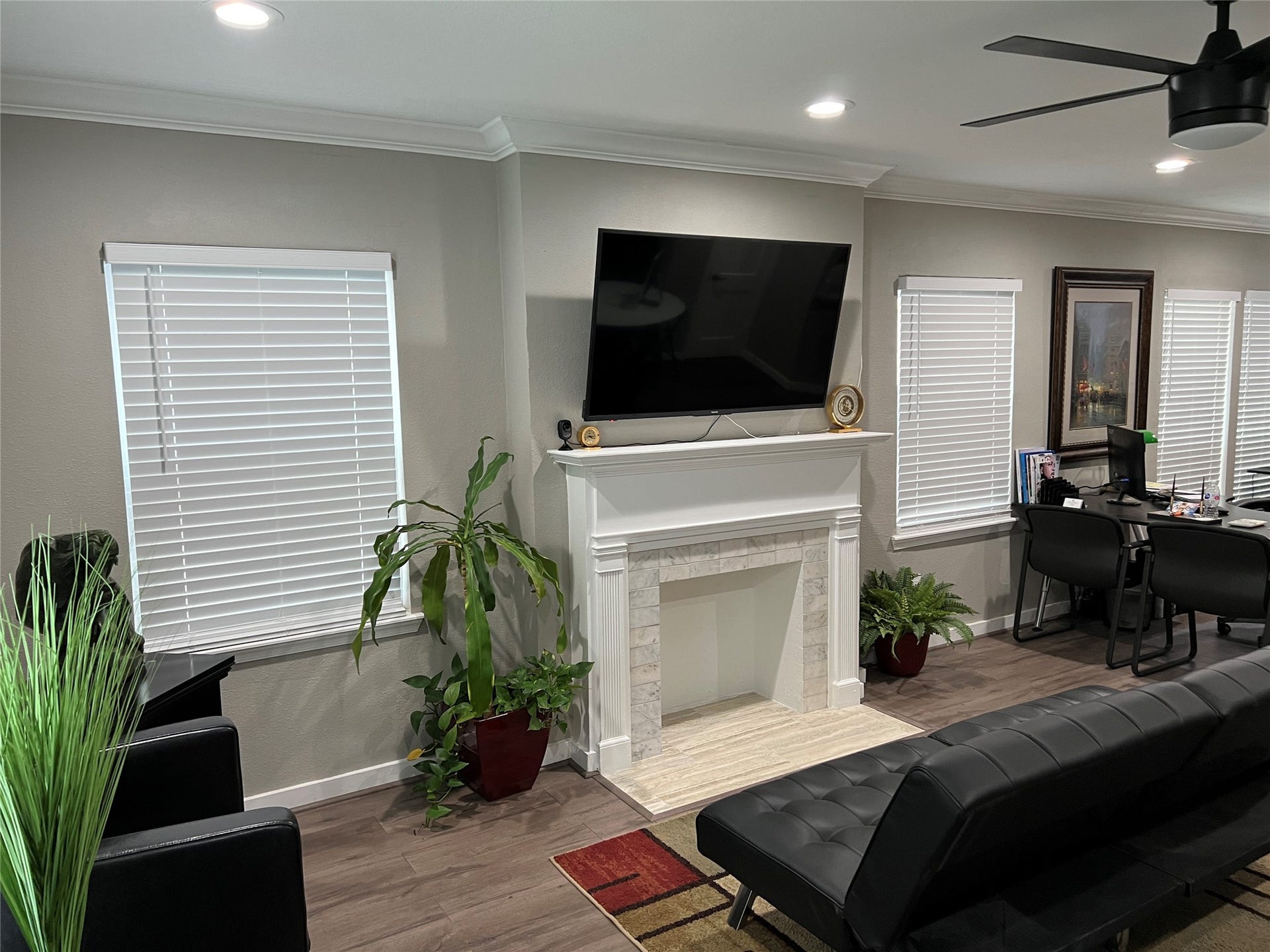 1909 Ruth Street, Houston, TX 77004 1909 Ruth Street, Houston, TX 77004