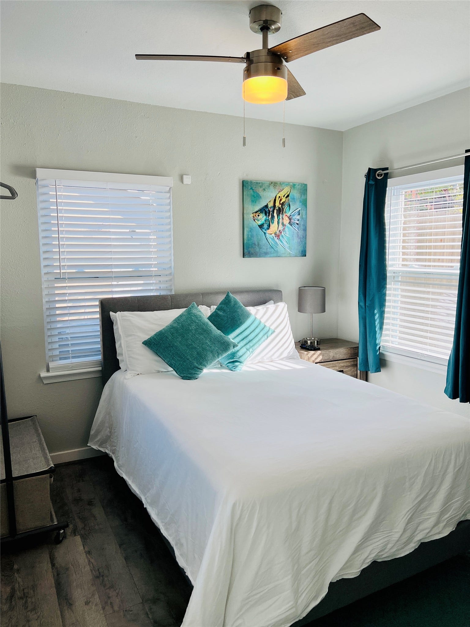 1909 Ruth Street, Houston, TX 77004 1909 Ruth Street, Houston, TX 77004