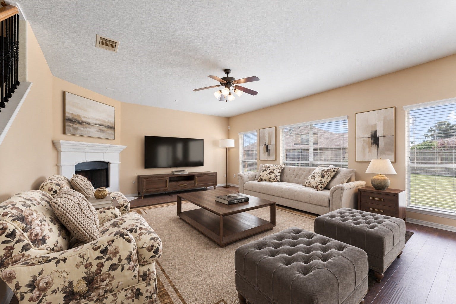 19415 Sorrell Ridge Drive, Spring, TX 77388 19415 Sorrell Ridge Drive, Spring, TX 77388