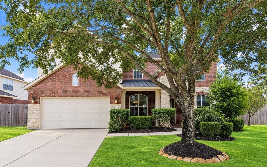 Property photo for 19415 Sorrell Ridge Drive, Spring, TX