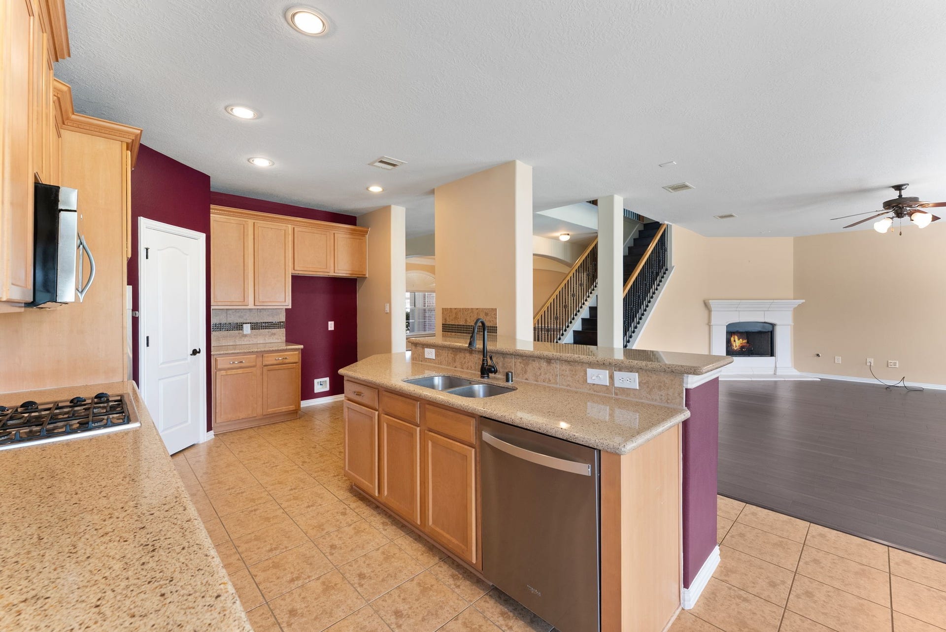 19415 Sorrell Ridge Drive, Spring, TX 77388 19415 Sorrell Ridge Drive, Spring, TX 77388