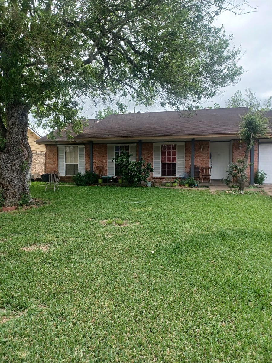 Property photo for 5422 Botany Ln, Houston, TX