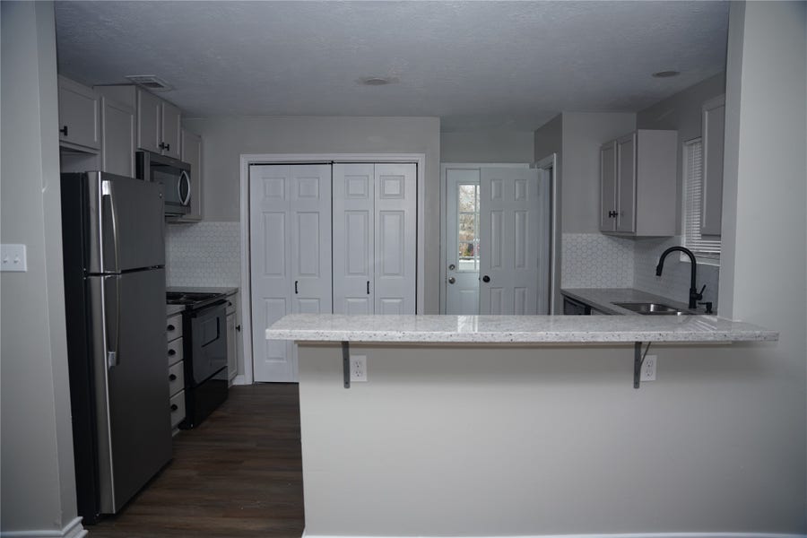 Property photo for 4122 Tiffin St Street, Houston, TX