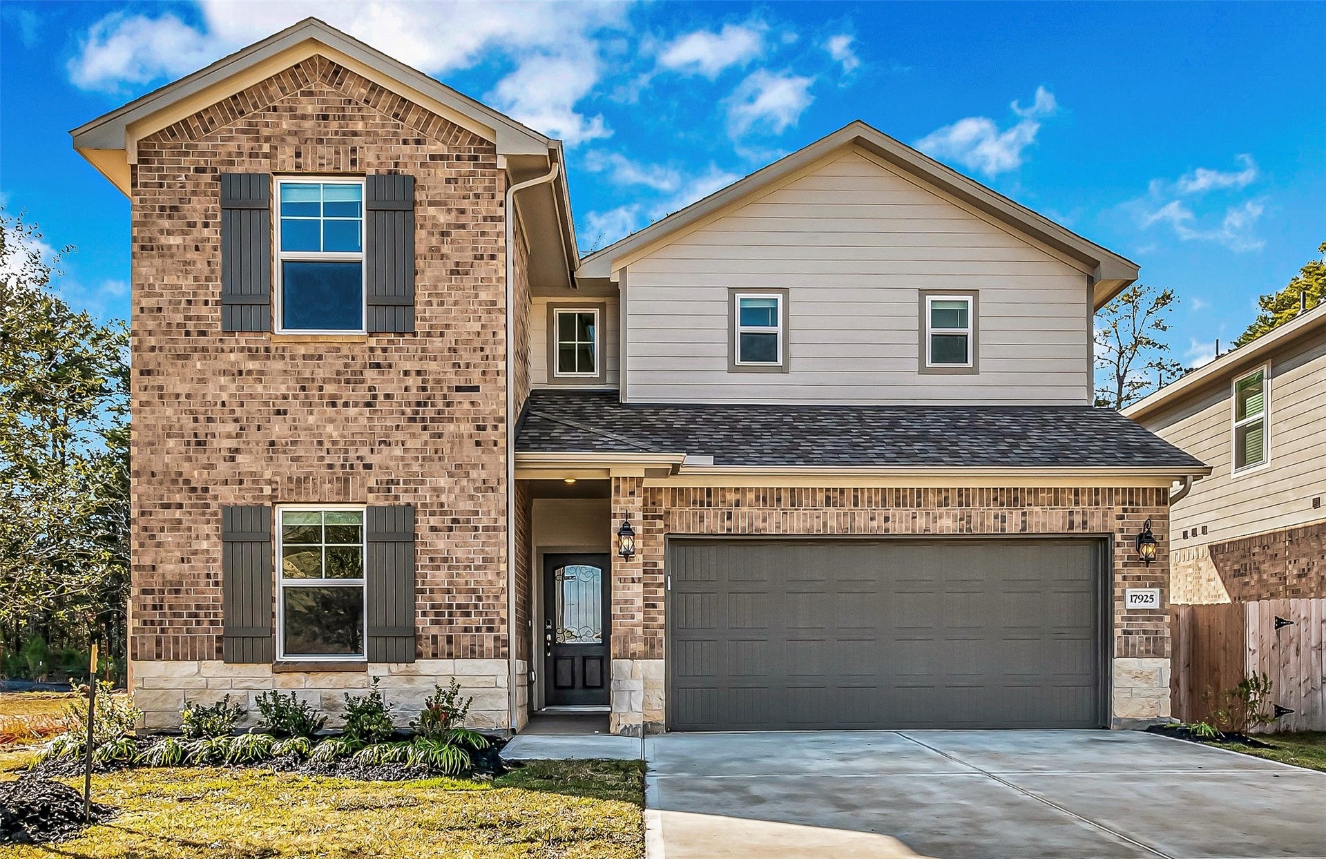 17925 Canopy Trace Court, Conroe, TX 77316
