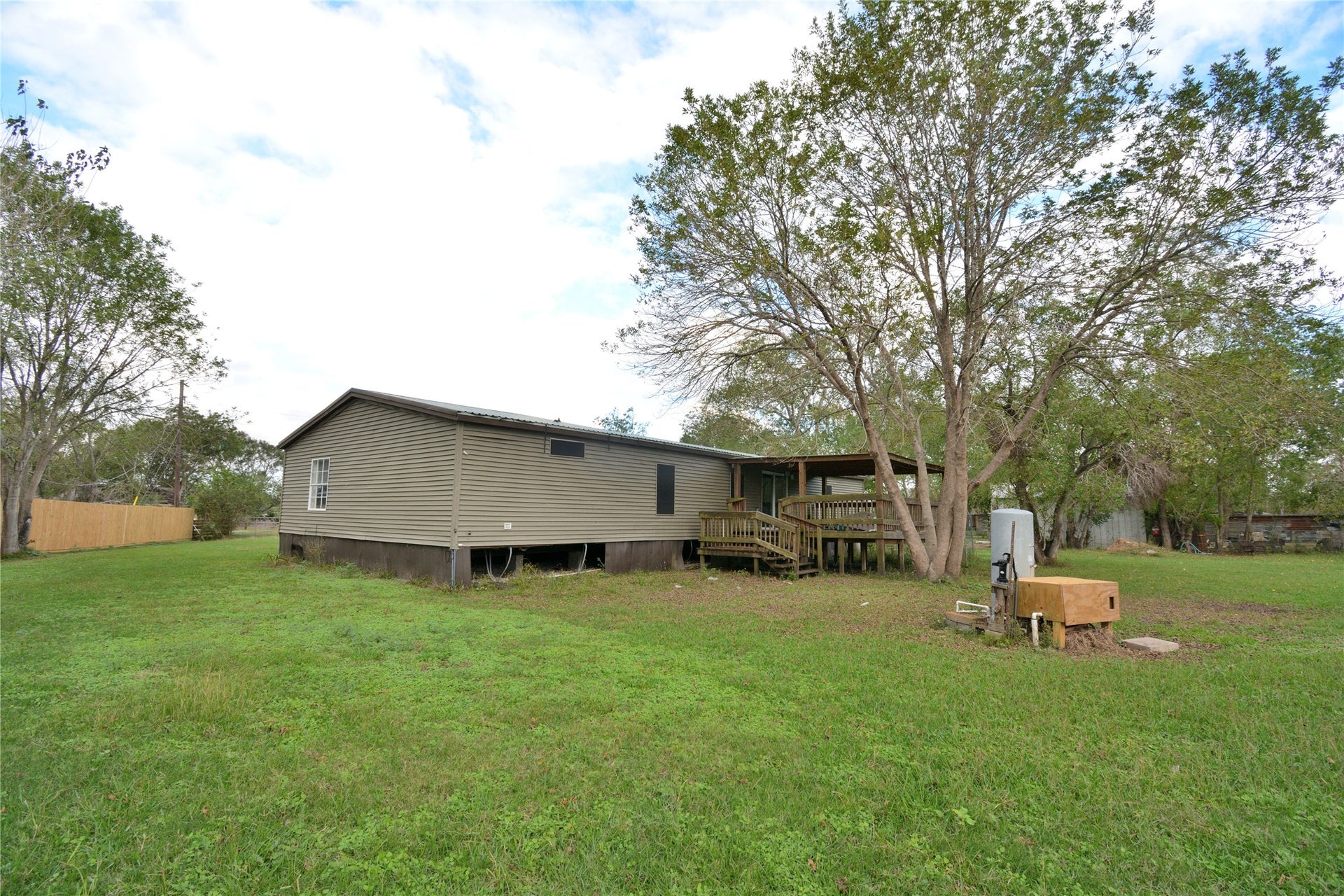 10007 Cheryl Street, Manvel, TX 77578 10007 Cheryl Street, Manvel, TX 77578
