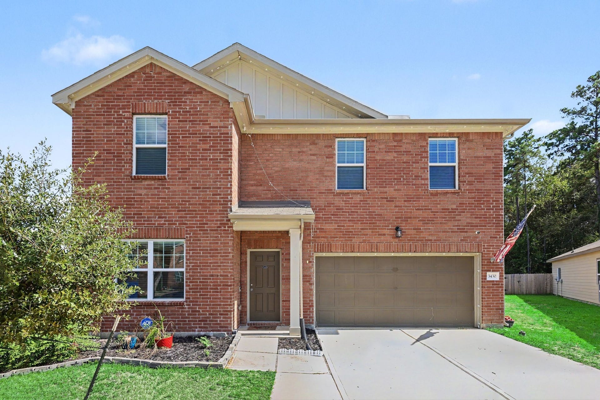 3430 Rotherfield Court, Huffman, TX 77336 3430 Rotherfield Court, Huffman, TX 77336