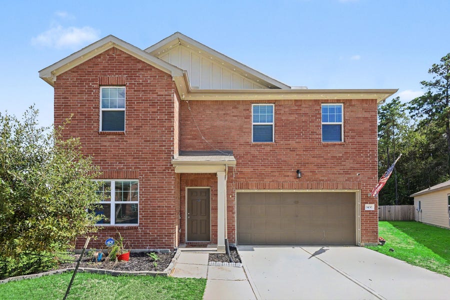 Property photo for 3430 Rotherfield Court, Huffman, TX