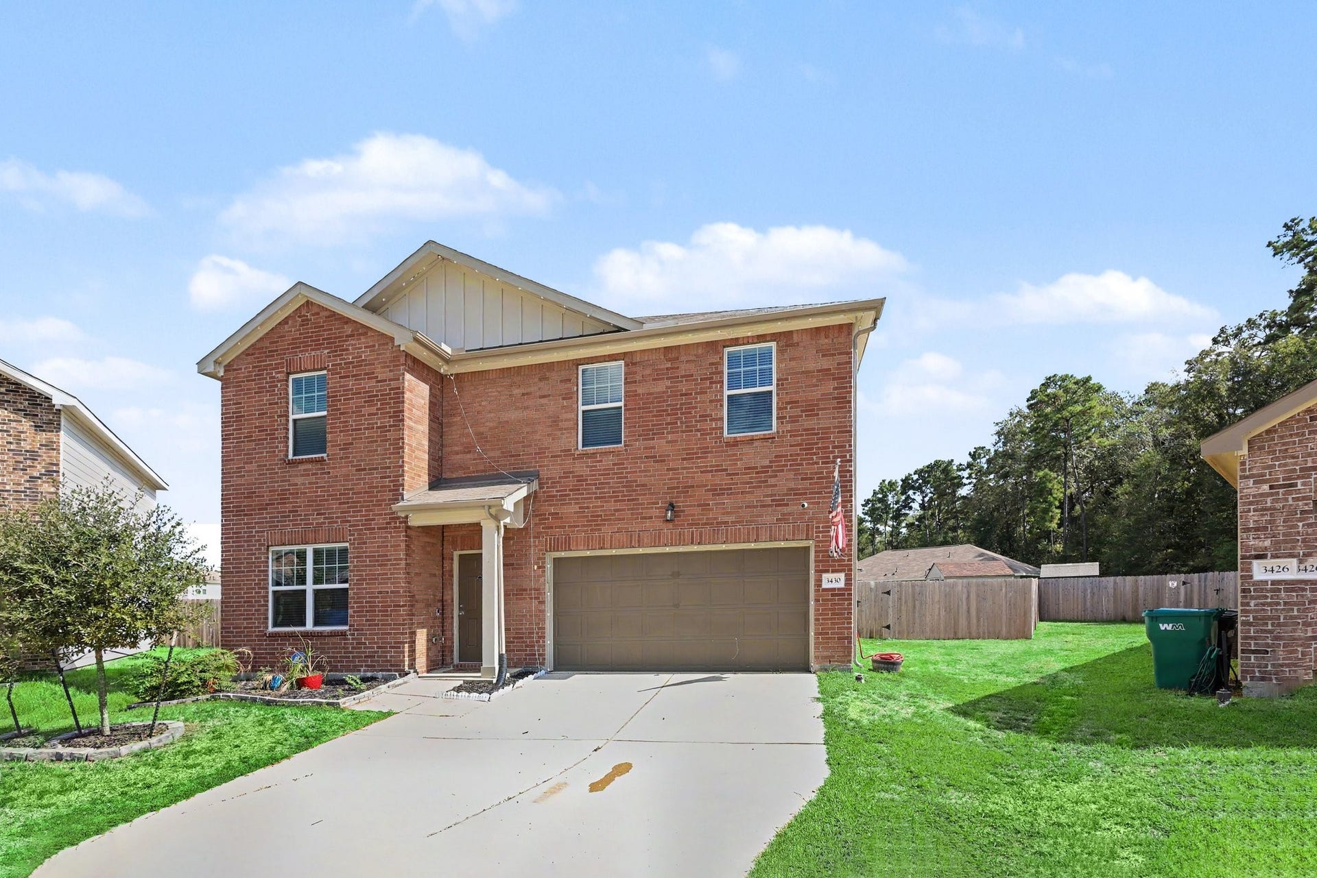 3430 Rotherfield Court, Huffman, TX 77336 3430 Rotherfield Court, Huffman, TX 77336