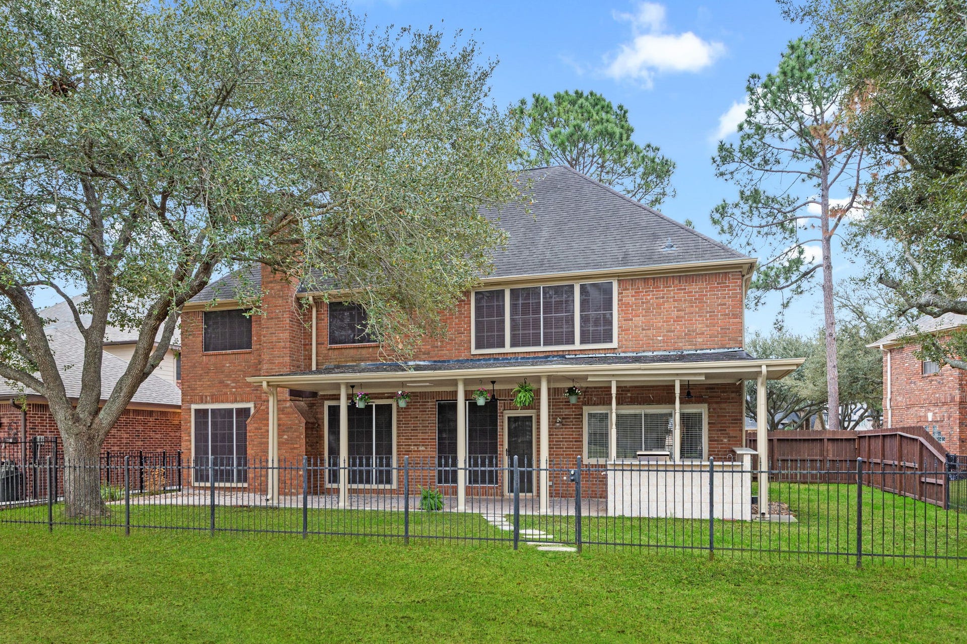 7915 Capri Circle, Houston, TX 77095 7915 Capri Circle, Houston, TX 77095