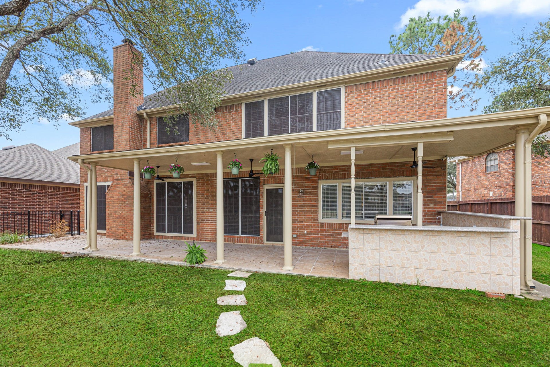 7915 Capri Circle, Houston, TX 77095 7915 Capri Circle, Houston, TX 77095