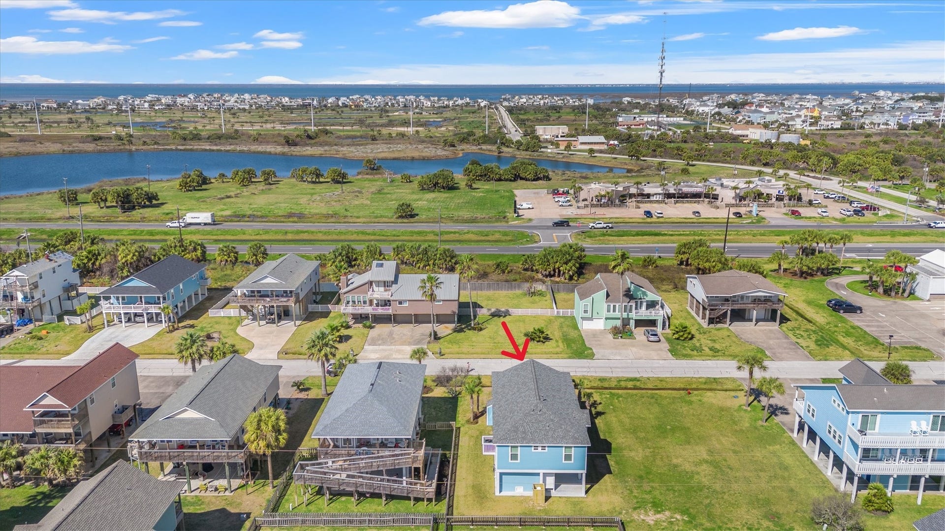 13731 Mutiny Lane, Galveston, TX 77554 13731 Mutiny Lane, Galveston, TX 77554
