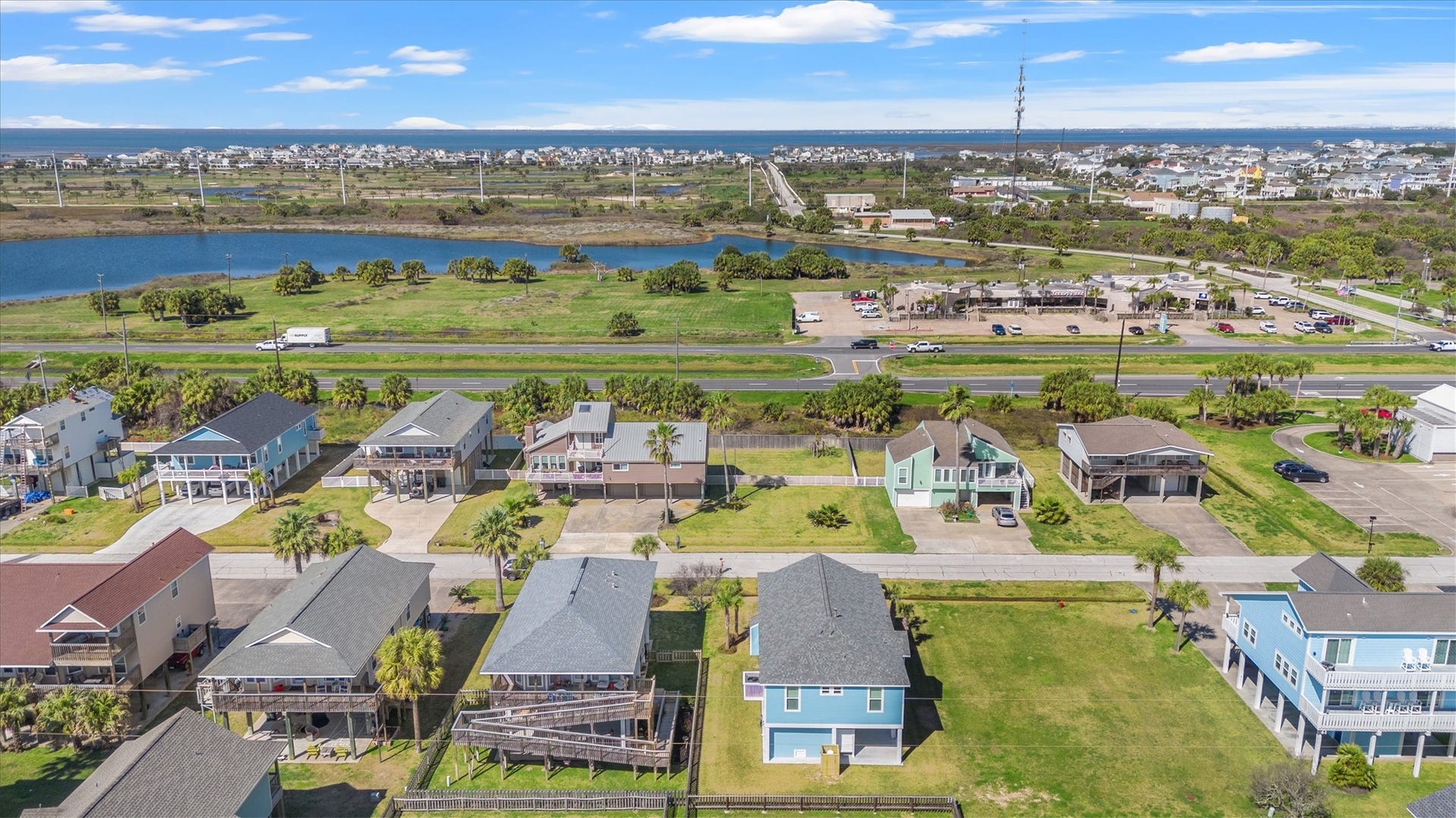 13731 Mutiny Lane, Galveston, TX 77554 13731 Mutiny Lane, Galveston, TX 77554