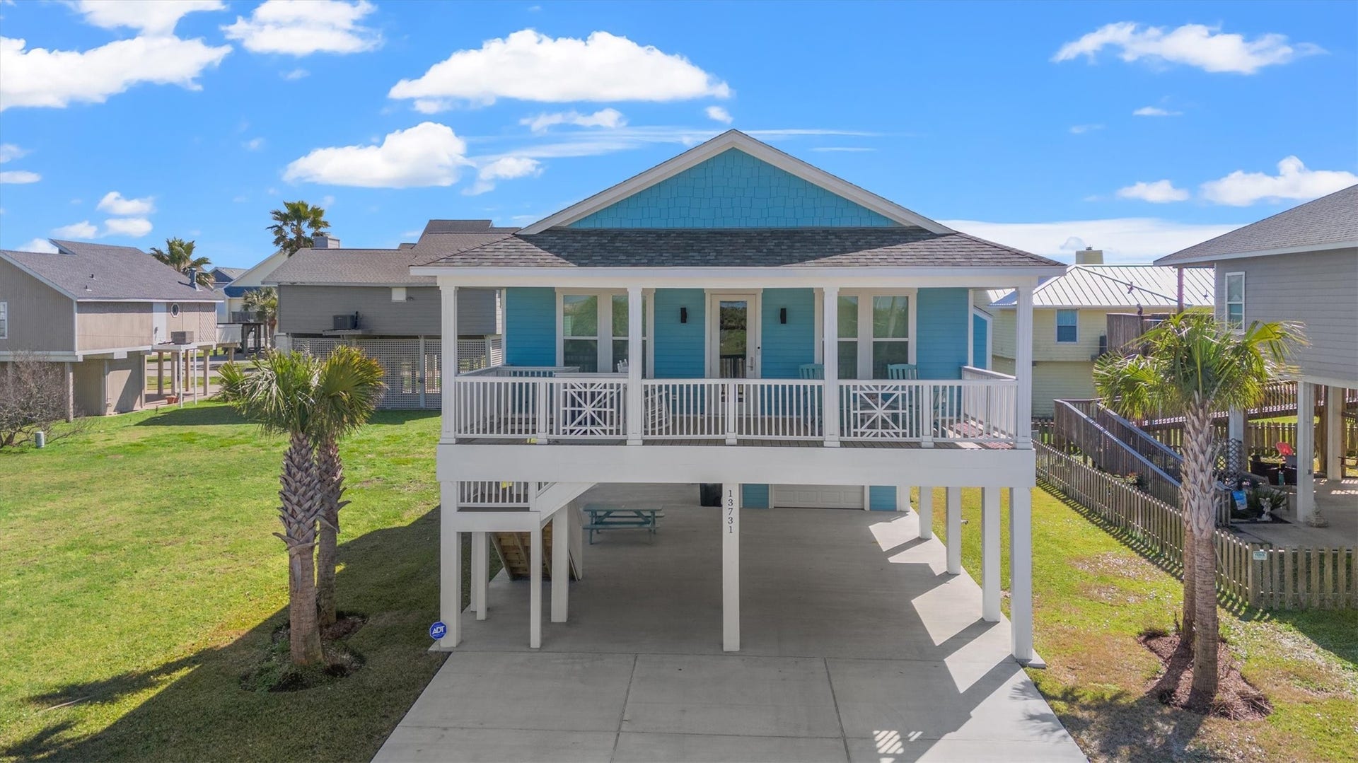13731 Mutiny Lane, Galveston, TX 77554 13731 Mutiny Lane, Galveston, TX 77554