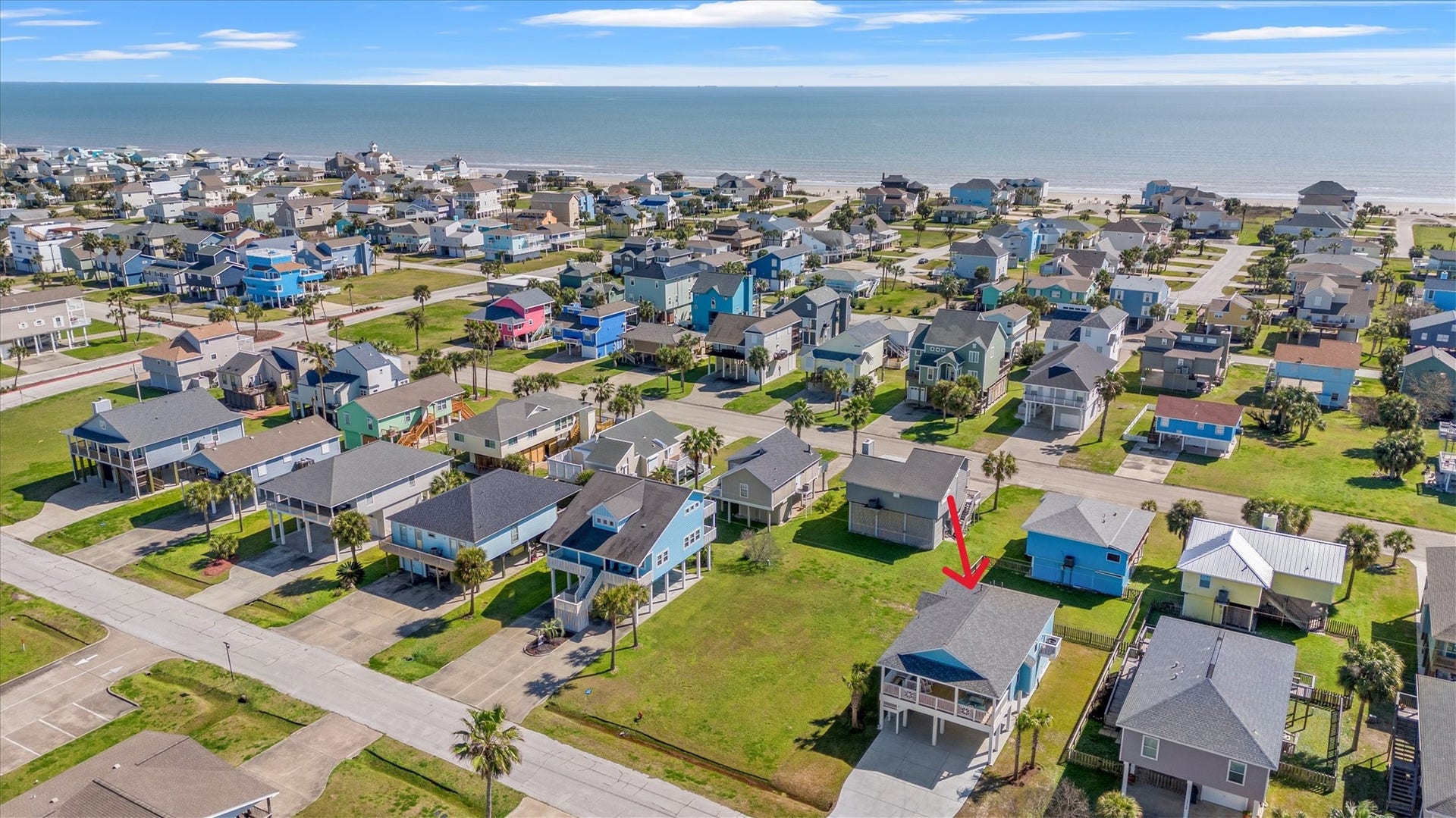 13731 Mutiny Lane, Galveston, TX 77554 13731 Mutiny Lane, Galveston, TX 77554