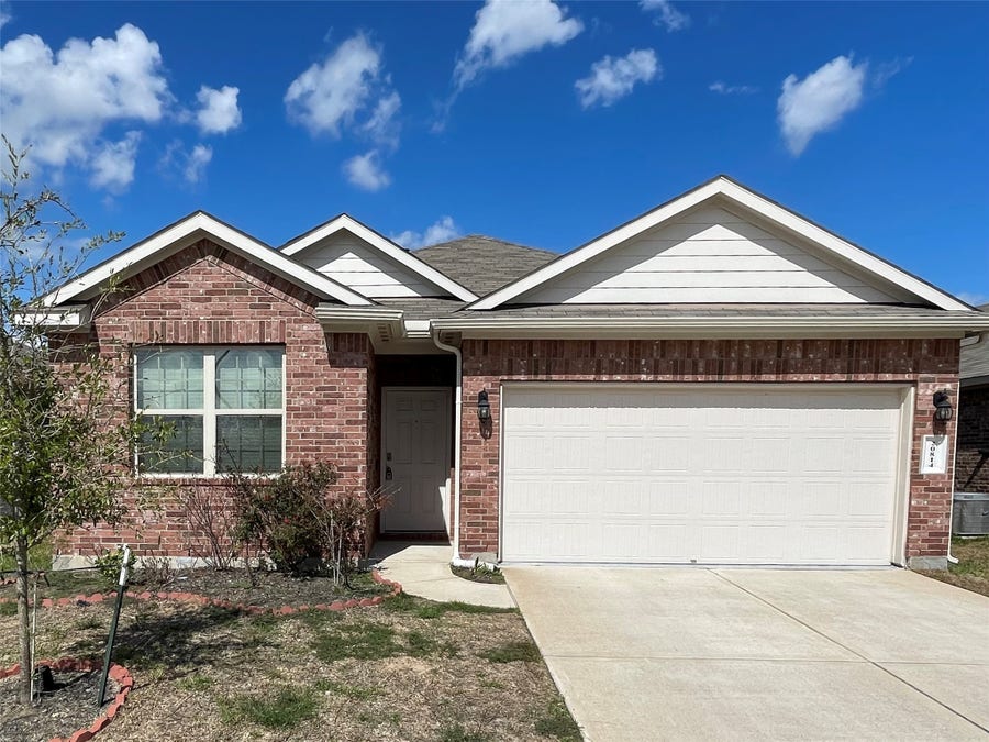 Property photo for 20814 Azelea Field Street, Katy, TX