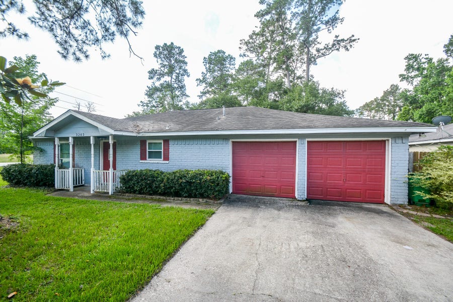 Property photo for 3203 Willie Way, Spring, TX