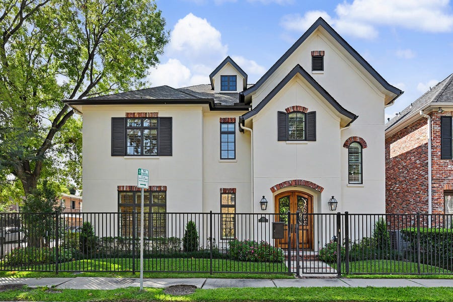 Property photo for 1201 Barkdull Street, Houston, TX