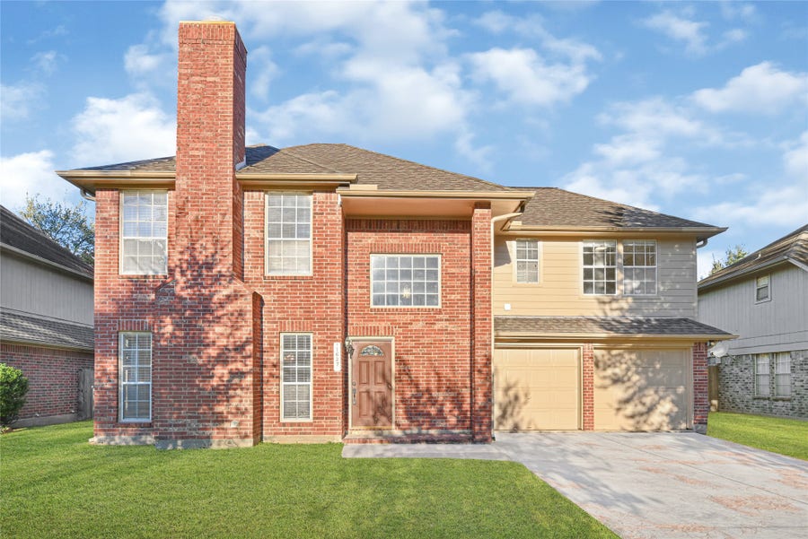 Property photo for 1627 Mabry Mill Road, Houston, TX