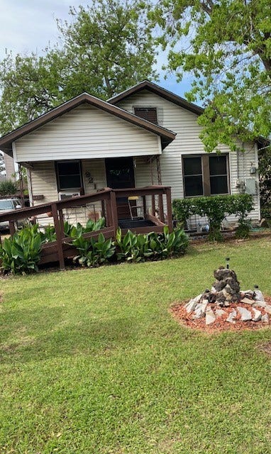 Property photo for 9216 Kingsville Street, Houston, TX
