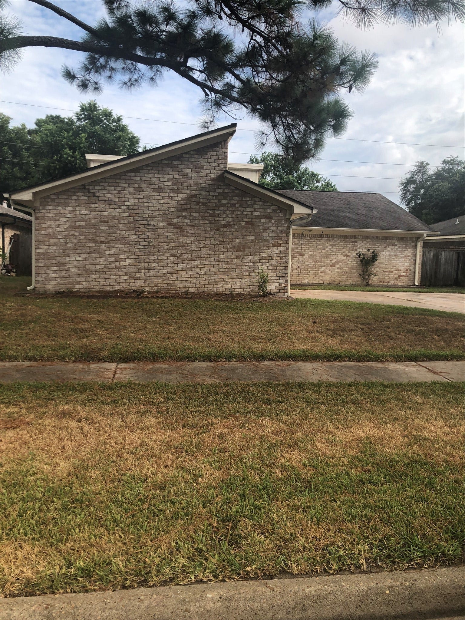 16614 Moary Firth Drive, Houston, TX 77084 Street View
