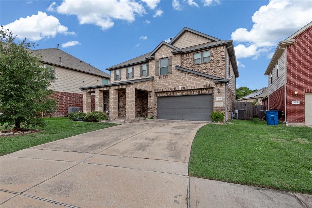 5911 River Timber Trail, Humble, TX 77346 5911 River Timber Trail, Humble, TX 77346