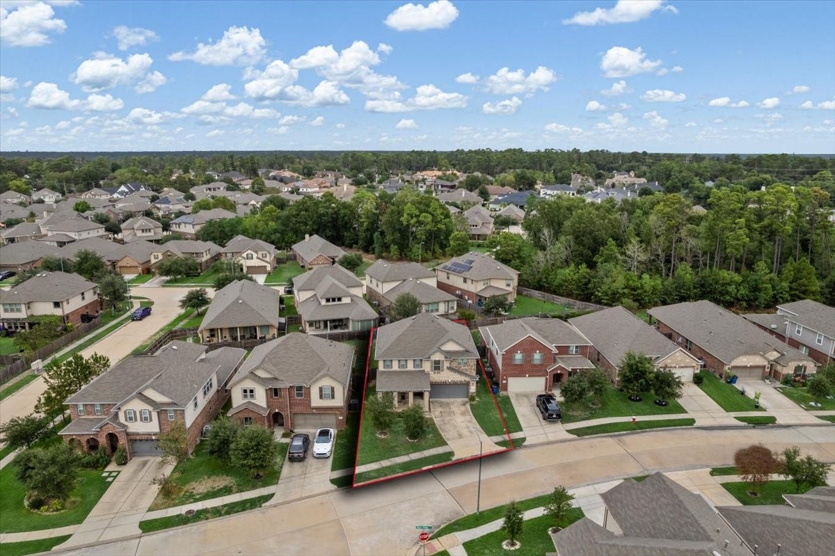 5911 River Timber Trail, Humble, TX 77346 5911 River Timber Trail, Humble, TX 77346