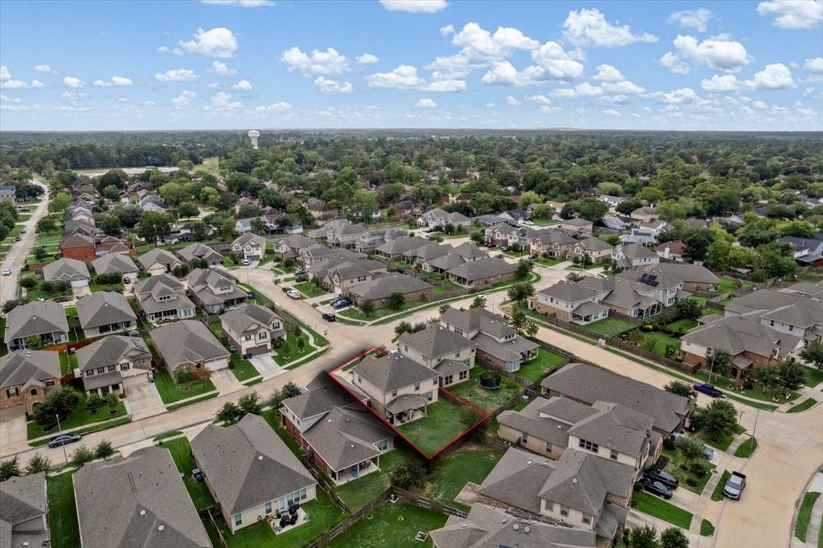 5911 River Timber Trail, Humble, TX 77346 5911 River Timber Trail, Humble, TX 77346