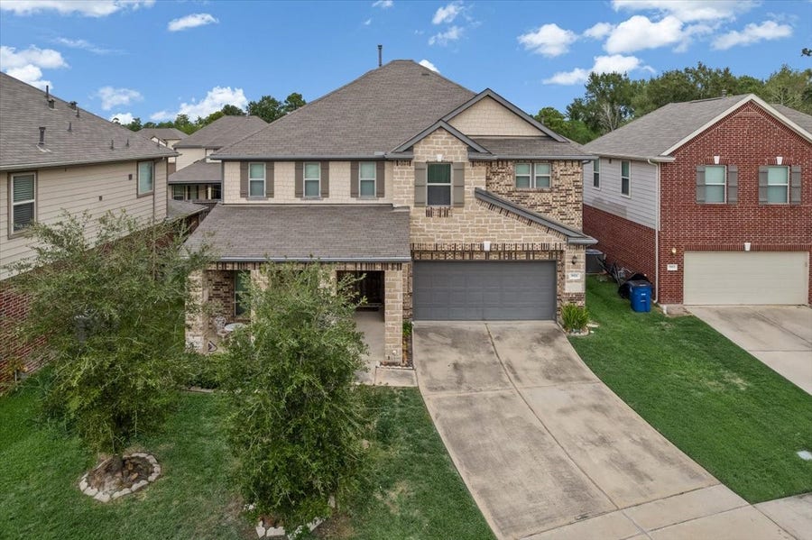 Property photo for 5911 River Timber Trail, Humble, TX