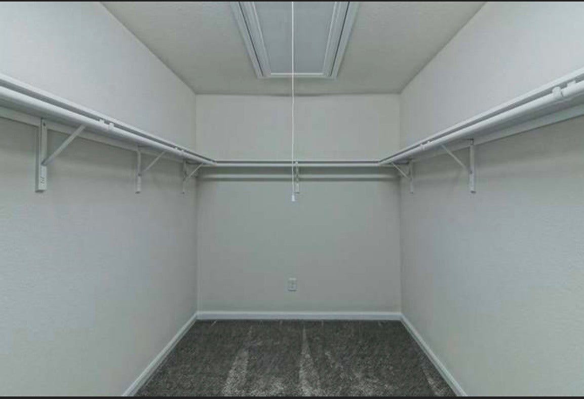5911 River Timber Trail, Humble, TX 77346 Primary closet