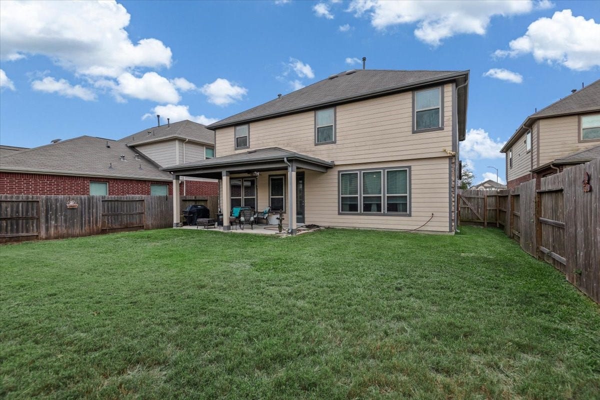 5911 River Timber Trail, Humble, TX 77346 5911 River Timber Trail, Humble, TX 77346