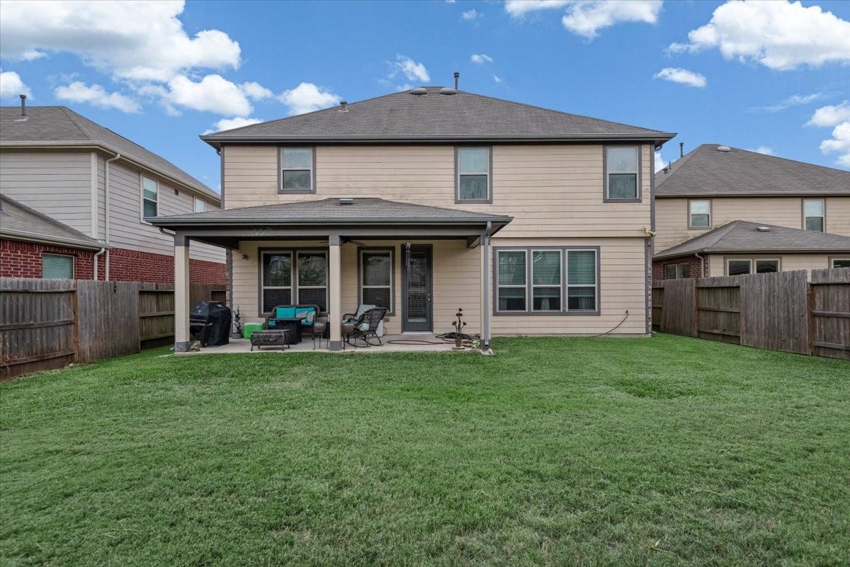 5911 River Timber Trail, Humble, TX 77346 5911 River Timber Trail, Humble, TX 77346