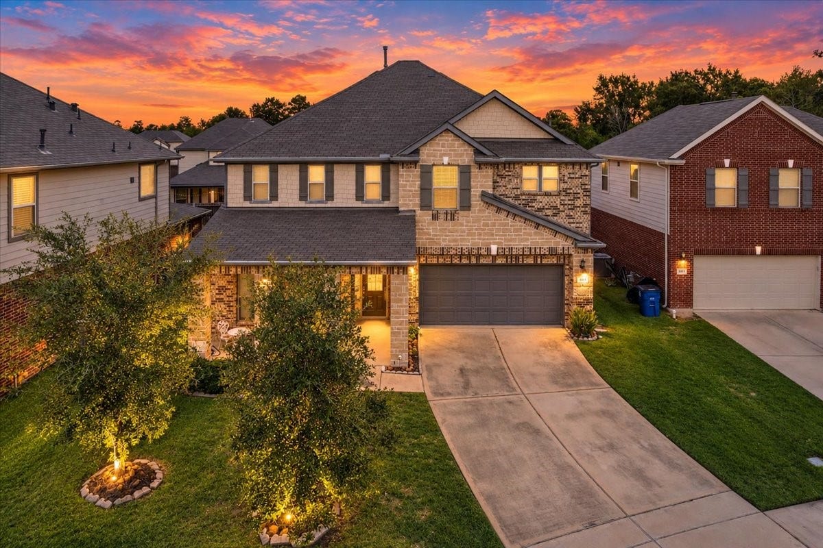 5911 River Timber Trail, Humble, TX 77346 5911 River Timber Trail, Humble, TX 77346