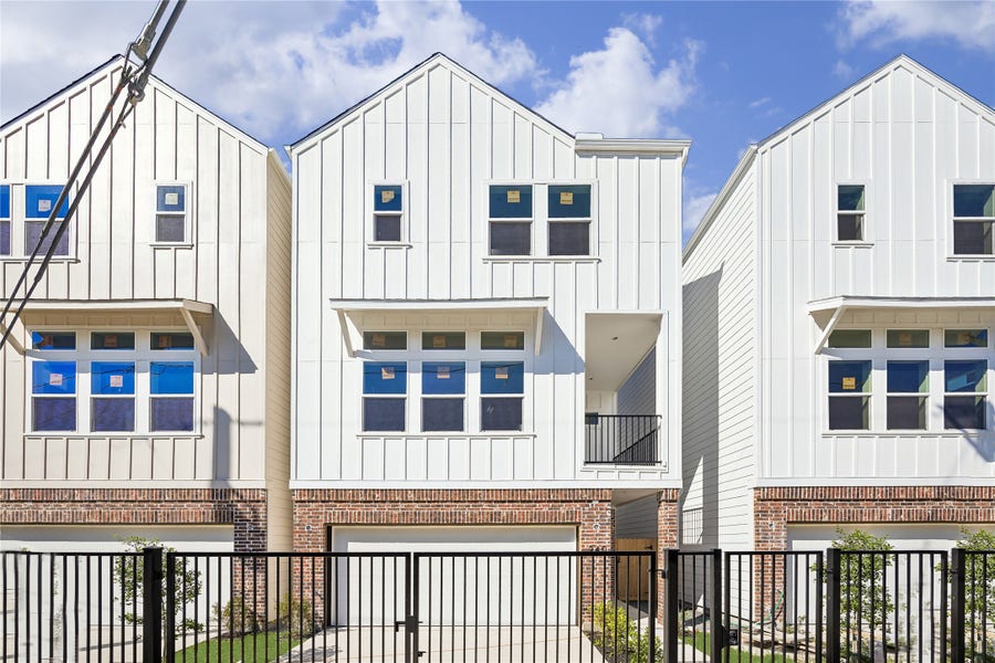 Property photo for 6705 Zaken Road, Houston, TX