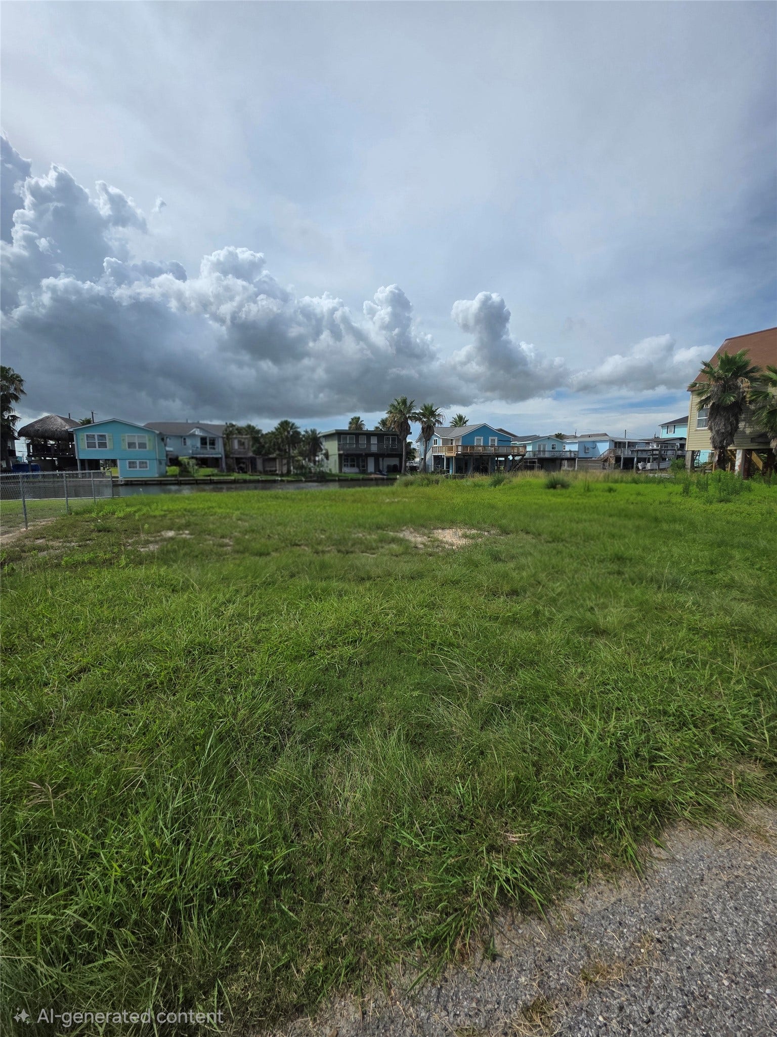 90 Bayou Vista Drive, Hitchcock, TX 77563