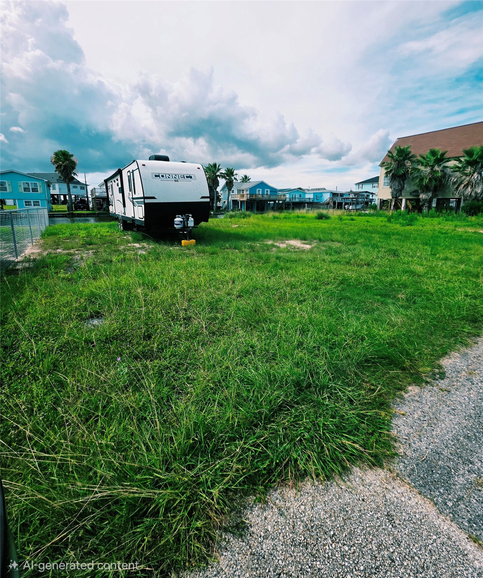 90 Bayou Vista Drive, Hitchcock, TX 77563