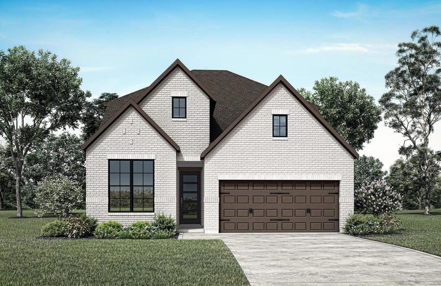Property photo for 1025 Alpine View Lane, Katy, TX