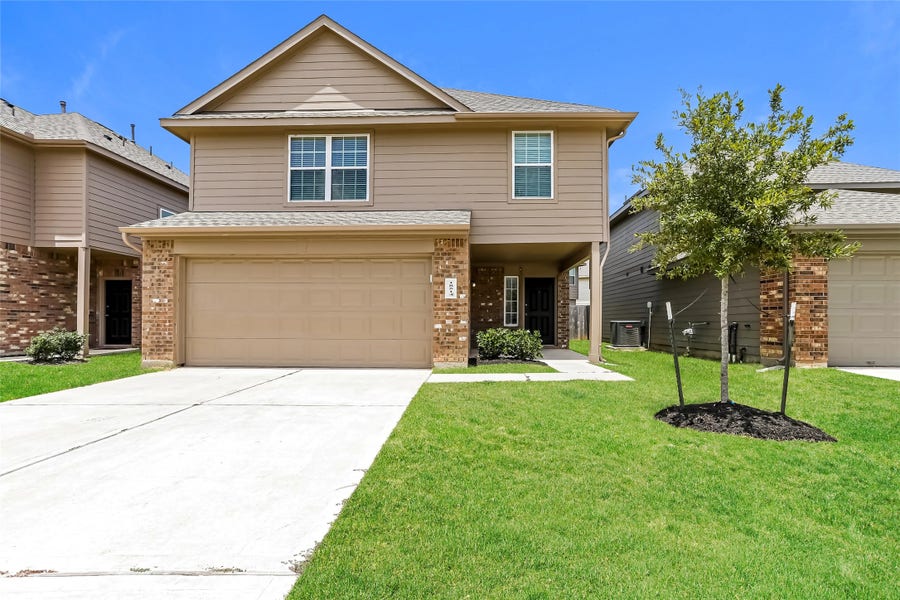 Property photo for 18514 Parma Creek, Katy, TX