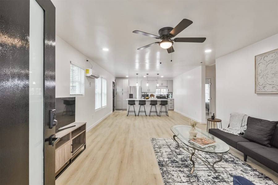 Property photo for 4705 Pease Street, Houston, TX