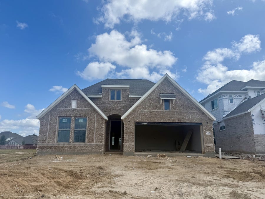 Property photo for 6731 Davis Field Drive, Manvel, TX