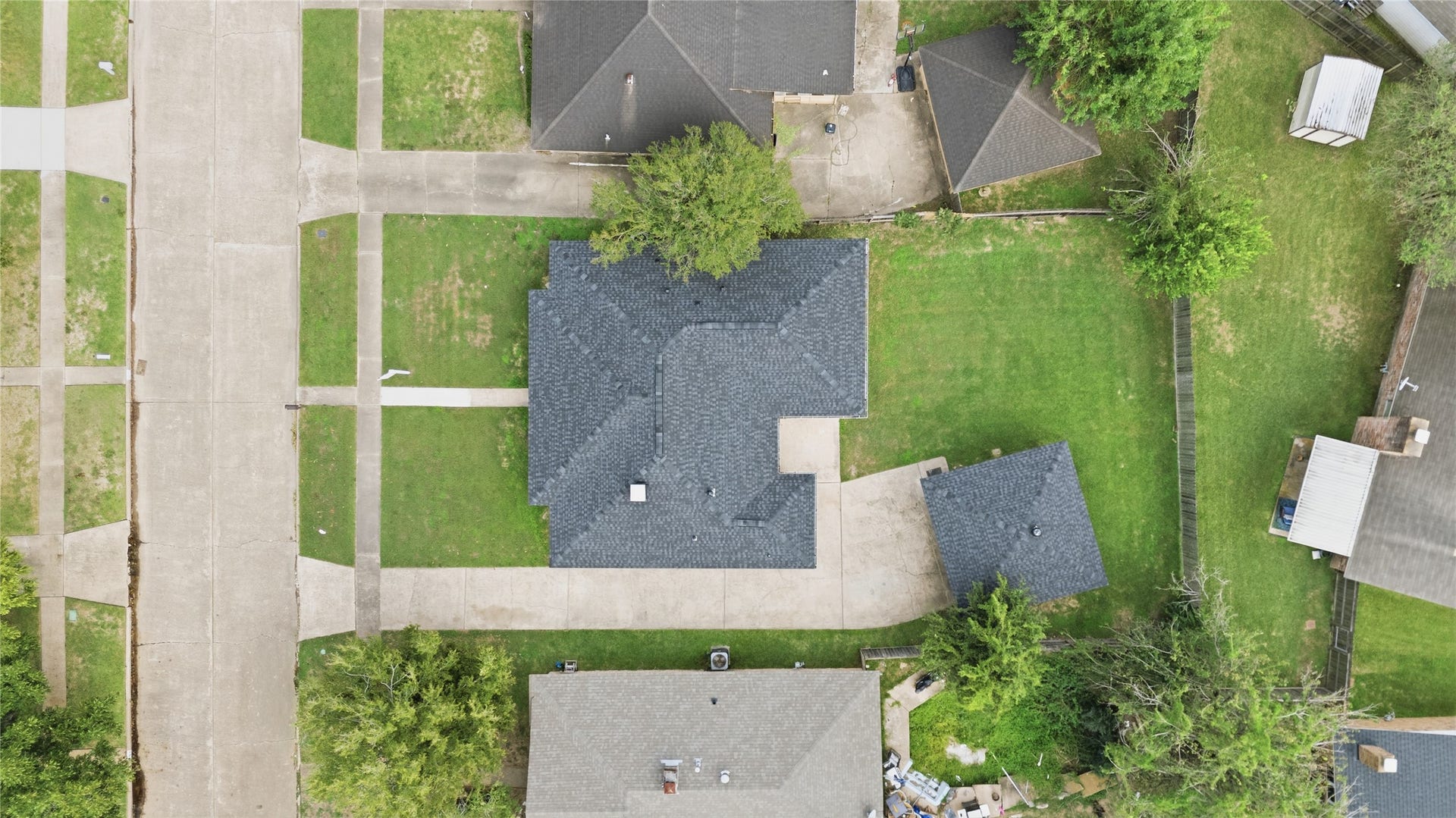 22115 Woodrose Drive, Katy, TX 77450
