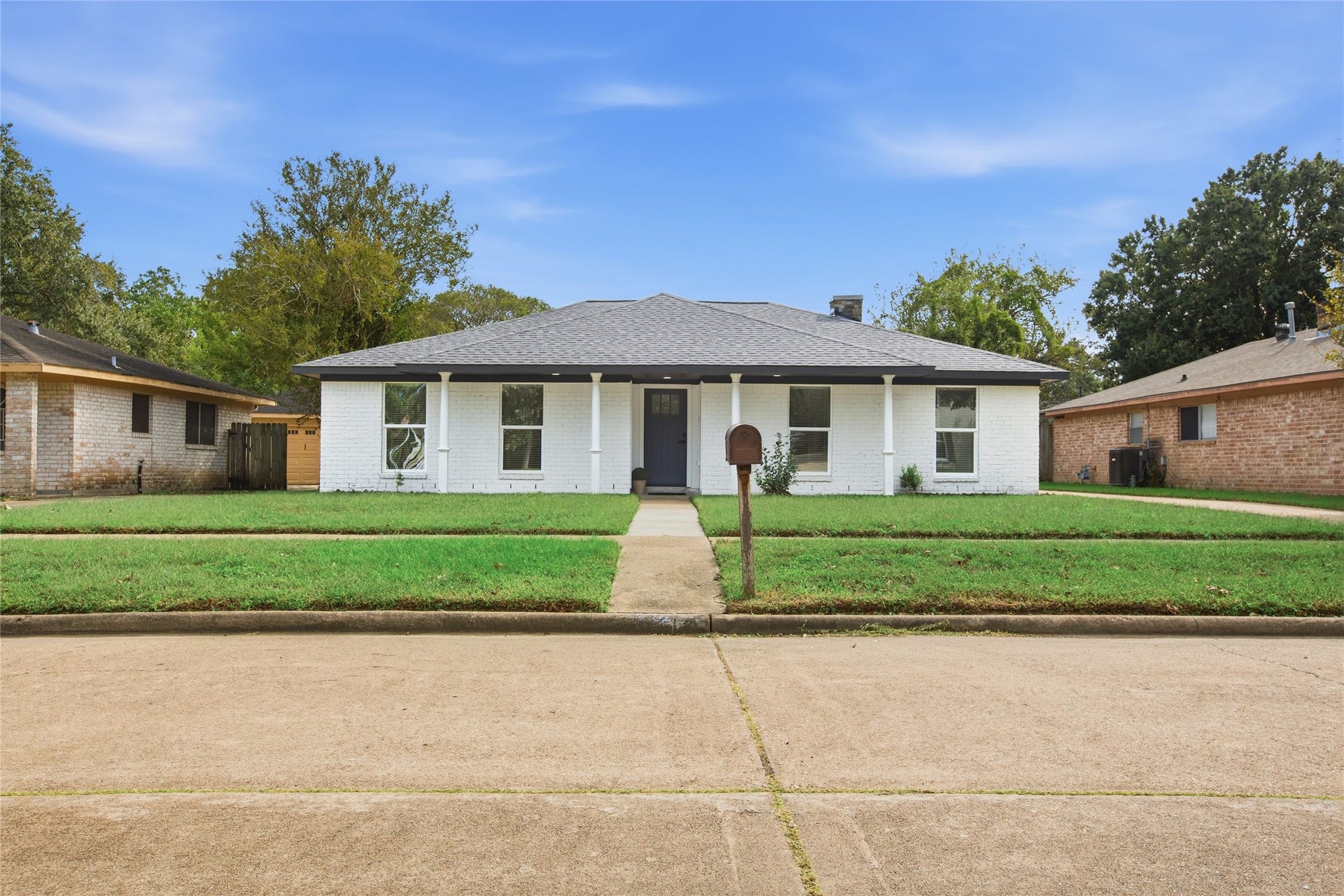 22115 Woodrose Drive, Katy, TX 77450